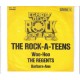 ROCK A TEENS - Woo hoo